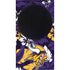 NFL Minnesota Vikings Tropical Print Xbox Series S Console Skin